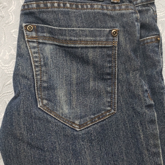 West 49 Jerry style jeans - Picture 3 of 5